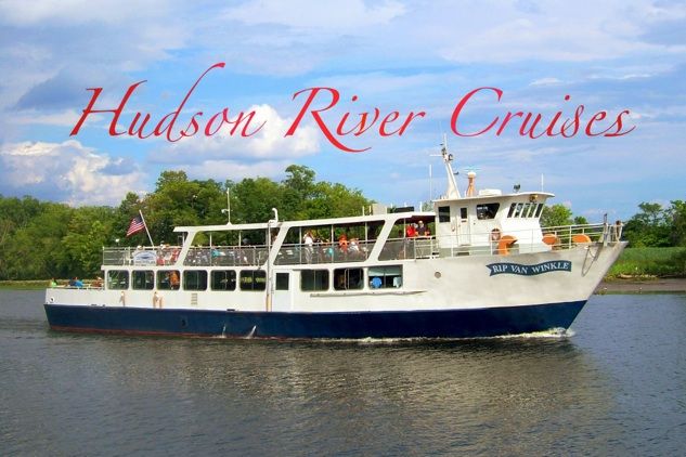 boat cruise poughkeepsie ny