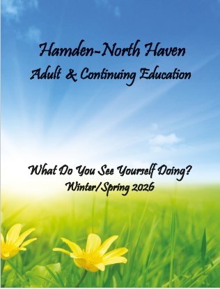 Hamden-North Haven Winter/Spring 2026