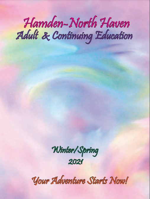 Hamden Adult Education Enrichment Classes and Programs in CT