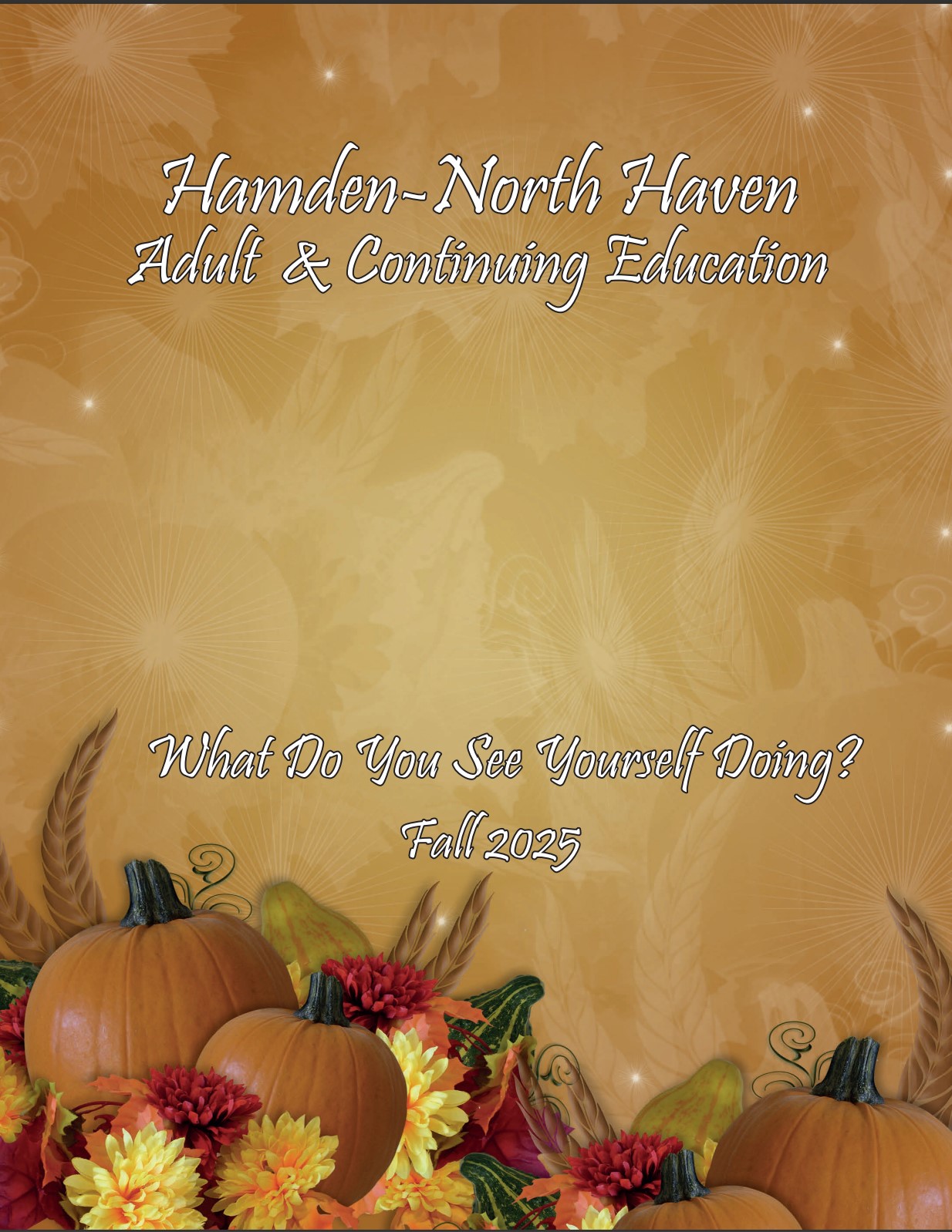 Hamden-North Haven<br> Fall 2025